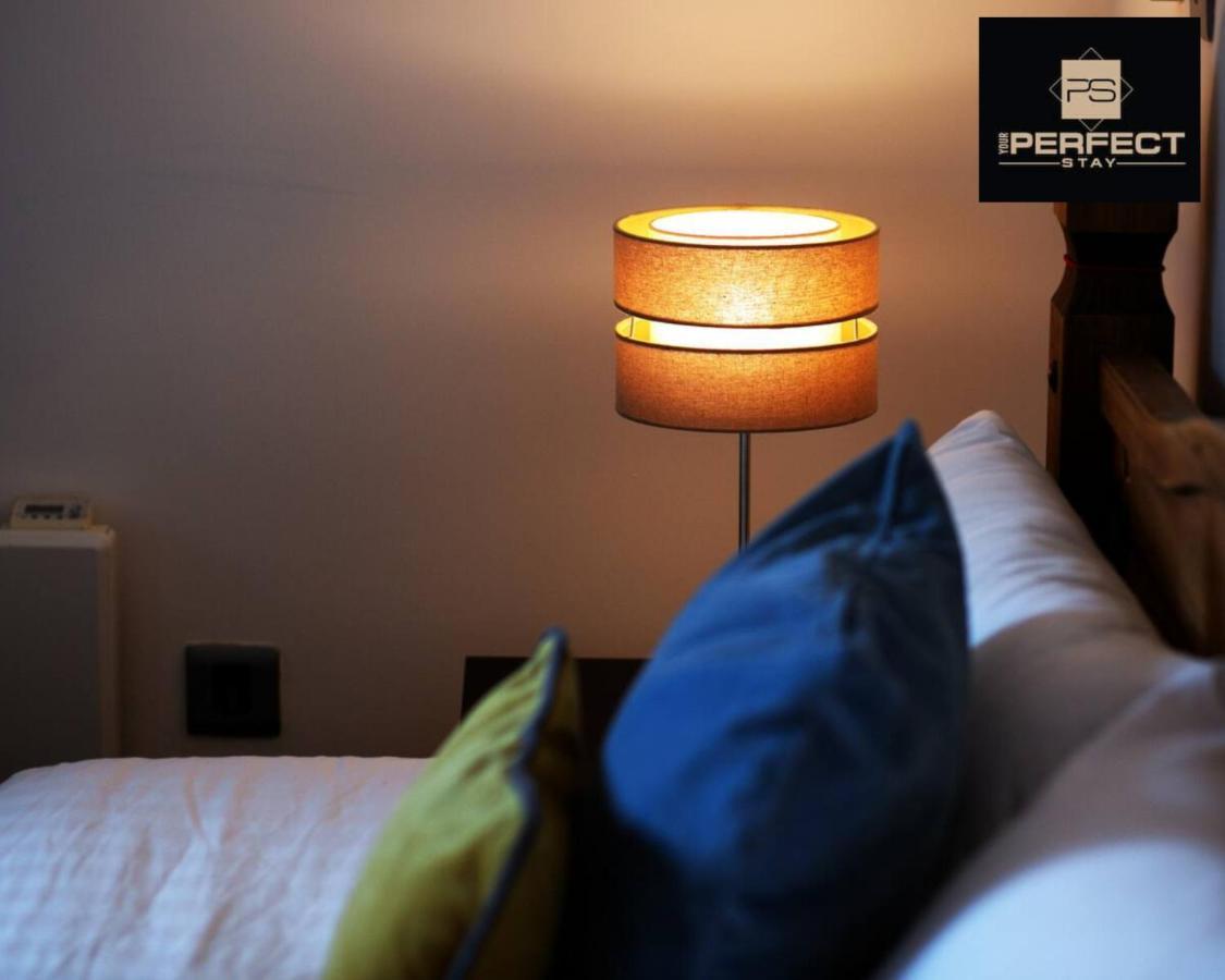 Cosmo Modern Apartment Central By Your Perfect Stay Short Lets เบอร์มิงแฮม ภายนอก รูปภาพ