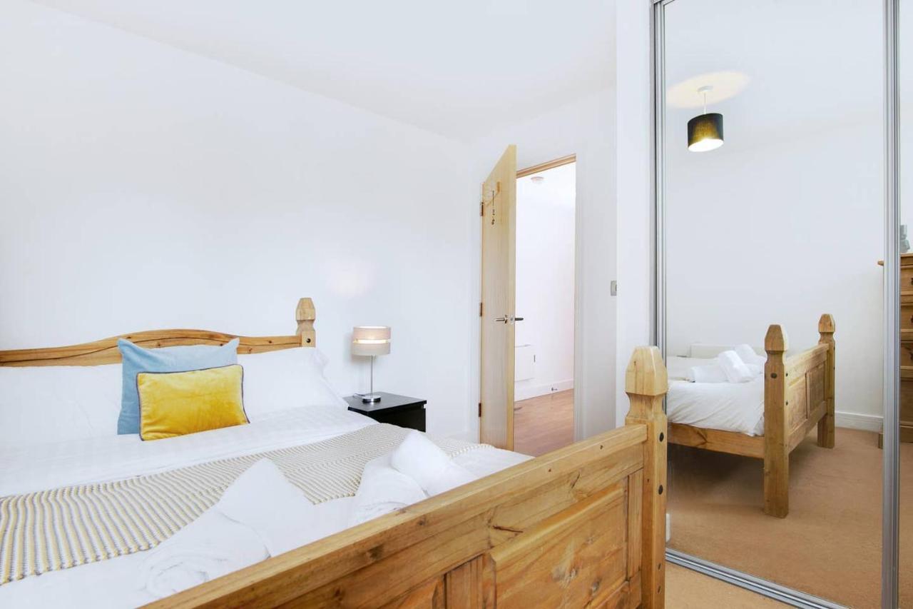 Cosmo Modern Apartment Central By Your Perfect Stay Short Lets เบอร์มิงแฮม ภายนอก รูปภาพ